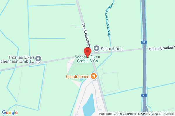 Seepark Eiken GmbH & Co. KG