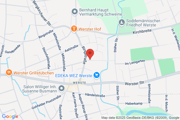 Dipl.-Ing. Walter Meise