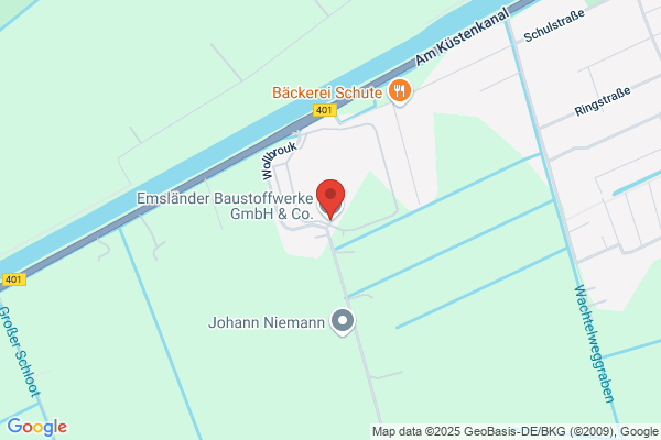 Emsländer Baustoffwerke GmbH & Co. KG