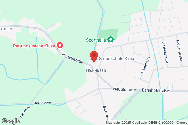 Grundschule Kluse