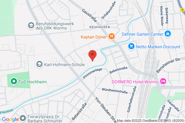 Nagel Feuerlöscher Kundendienst