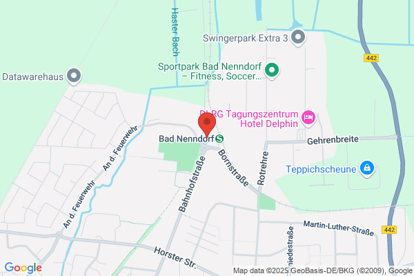 Job Partner GmbH