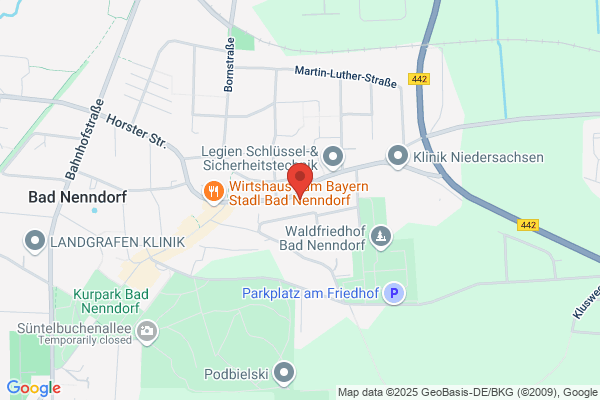 Aparthotel Berlin