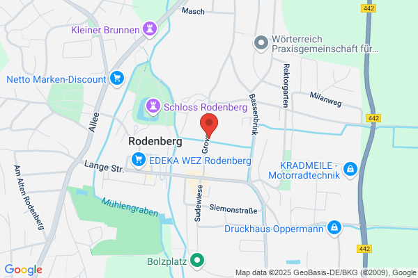 Bogan Kassen und System GmbH