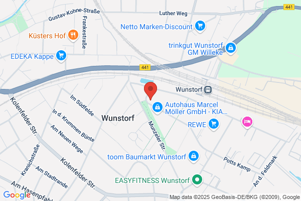 Bundesverband d. Lohnunternehmen i. Land- u. Forstwirt. e.V.