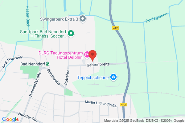 DLRG Service GmbH