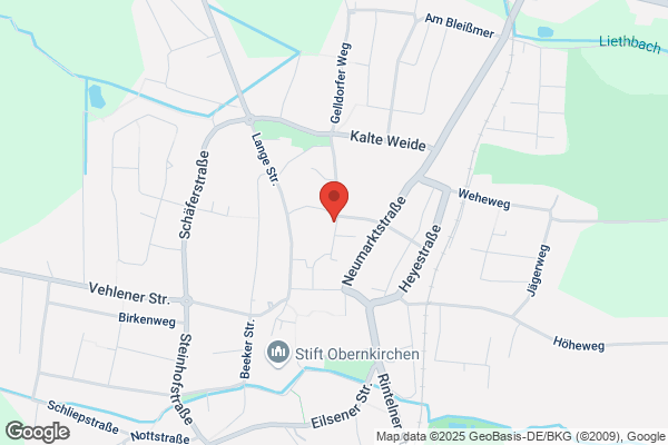 Deutsches Rotes Kreuz Kreisverband Schaumburg eG