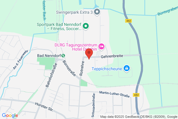 Drewes Datenkommunikations GmbH