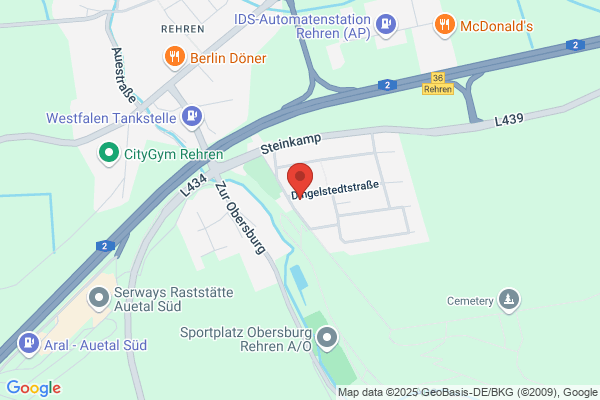 ED-Elektronik GmbH
