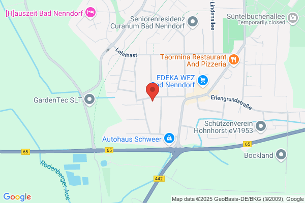 Jäger Hausverwaltung & Immobilien GmbH