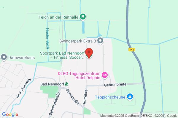 Sportpark Bad Nenndorf GmbH