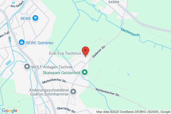 eckl und wiedenhöft gmbh