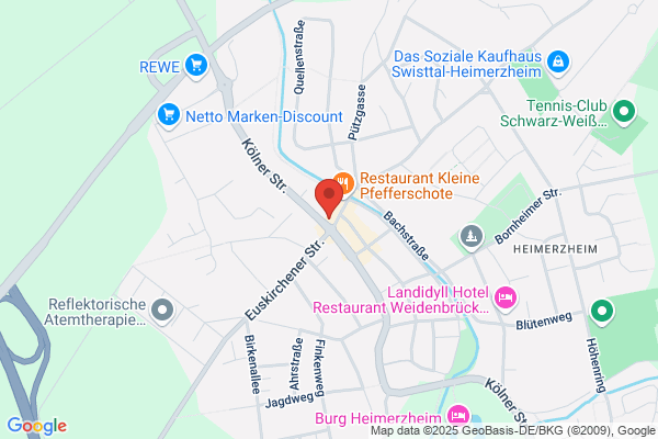 Dipl.-Ing. Lothar Kistler, Ilse Kistler