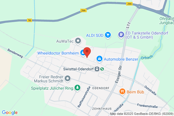 Daniel Bauunternehmung GmbH