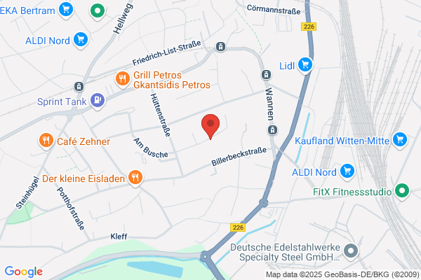 Witten Bau GmbH
