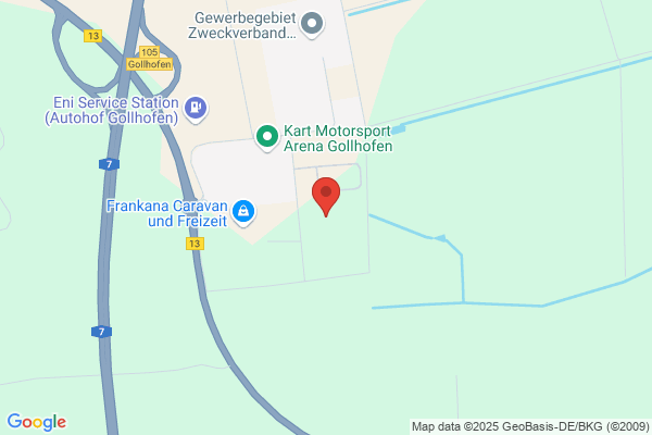 FRANKEN SYSTEM GmbH