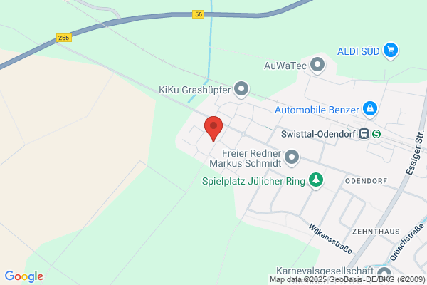 IW Elektrotechnik GbR
