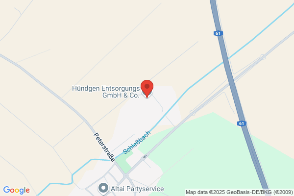 Hündgen Entsorgungs GmbH & Co. KG