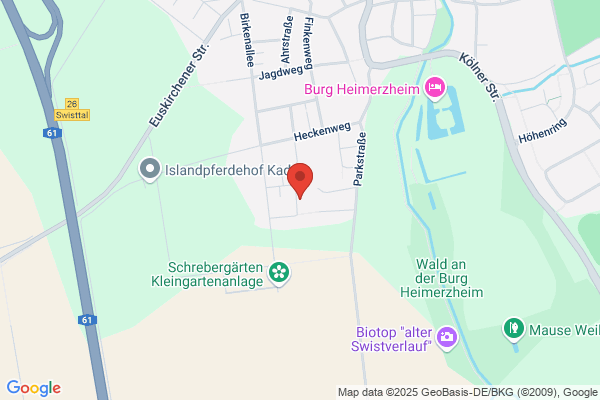 Anhänger Swisttal