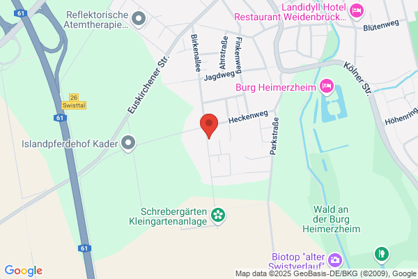 HUK-COBURG Versicherung Britta Göhler in Swisttal - Heimerzheim