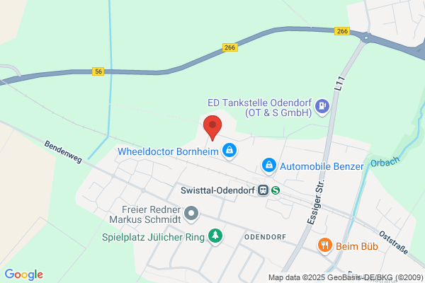 Johanniter-Unfall-Hilfe e.V. - Hochwasserhilfe Bonn/Rhein-Sieg/Euskirchen