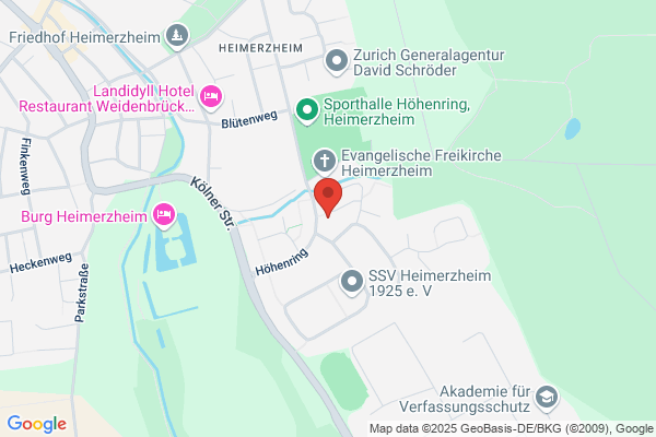 PROMEDICA PLUS Bonn Vorgebirge | 24 Stunden Pflege und Betreuung*