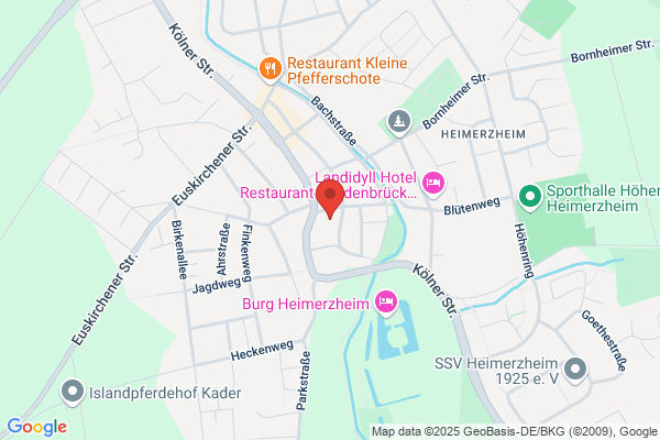 e-regio Ladestation
