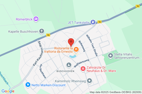 Öz Bonner Estrichbau GmbH