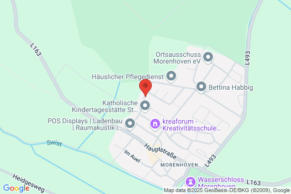 F & B Fassadenisolierung- Betoninstandsetzung GmbH