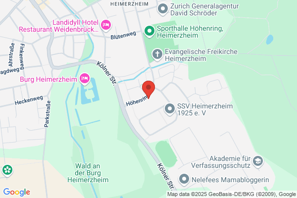 Gebäudereinigung Bonn