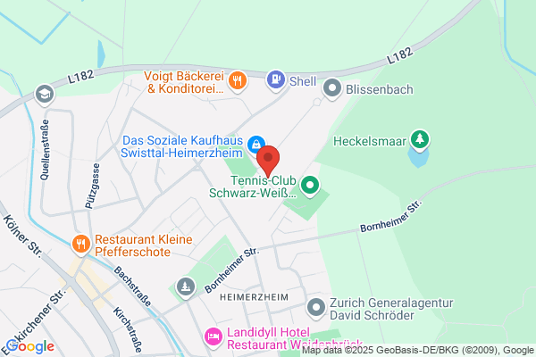 Hemgesberg e.K.