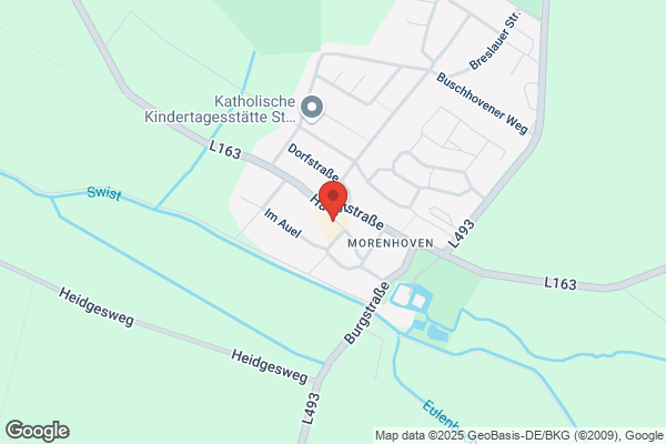 Alt Morenhoven