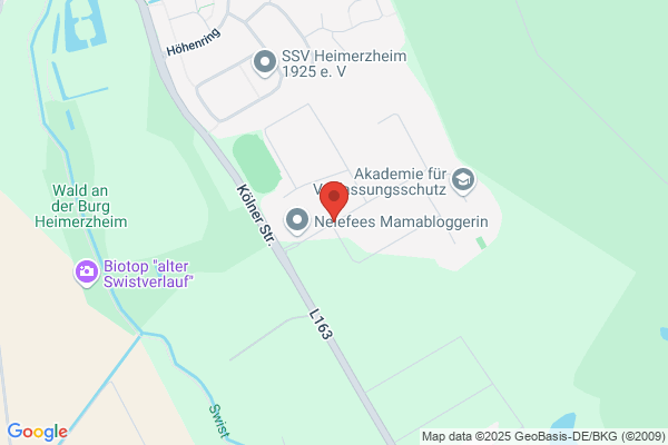 Bundesministerium des Innern Schule I