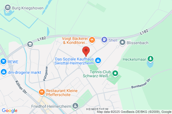 Fliesen Kerz GmbH