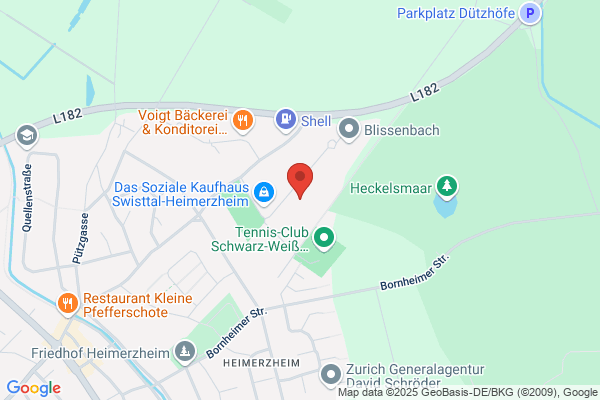 Golz Fenster- und Türenwerk GmbH