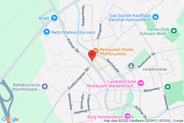 Hilfe-Zuhause Seniorenbetreuung
