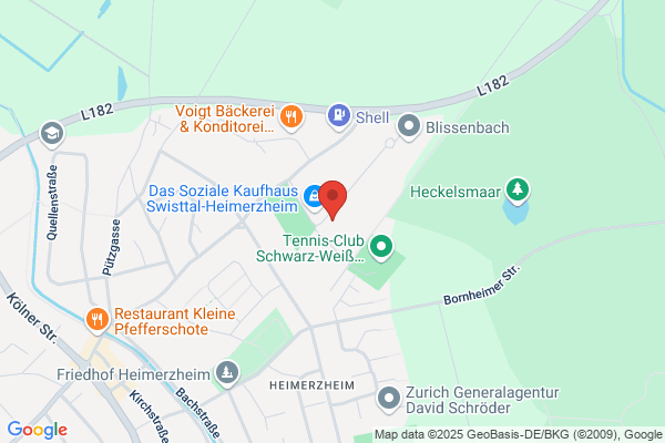 K.W.S. Zentrifugentechnik GmbH