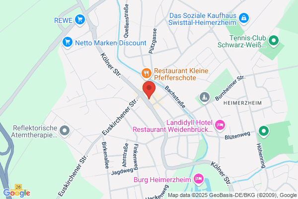 Kurscheidt Schreibwaren Inh. Frank John