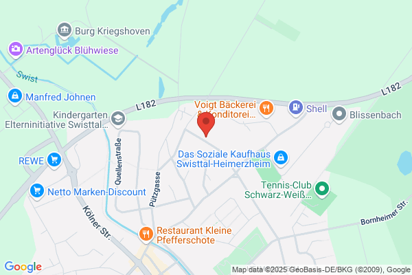 Lingua Service LSÜ GmbH