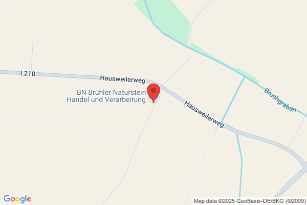 Natursteine Bürvenich GmbH