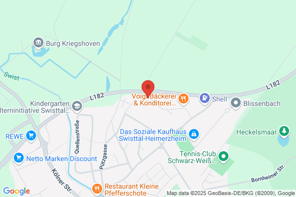 Natursteine Jakob Bürvenich GmbH