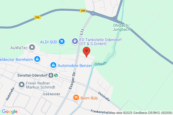 Radio Studio Odendorf