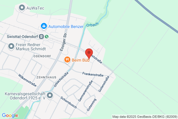 Reisebüro Swisttal Inh. Marianne Kotkowski-Höft