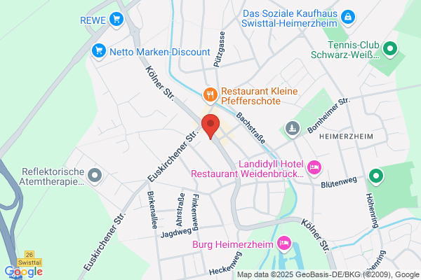 Neitzert Haarstudio