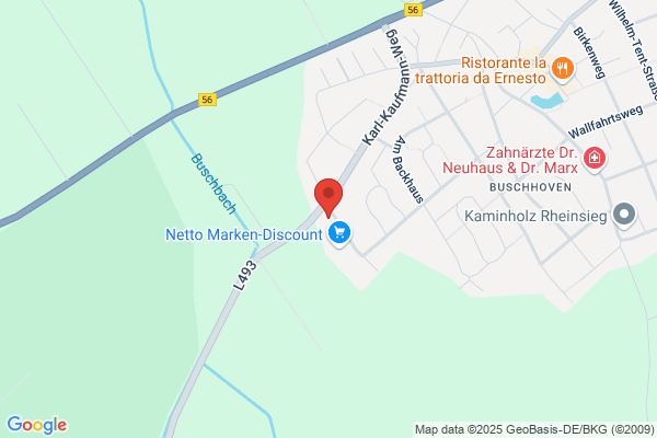 Haustechnik Spijkerman