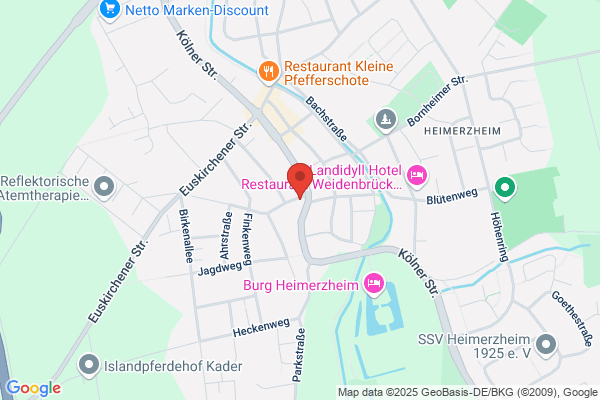 Hotel-Restaurant Klosterstuben