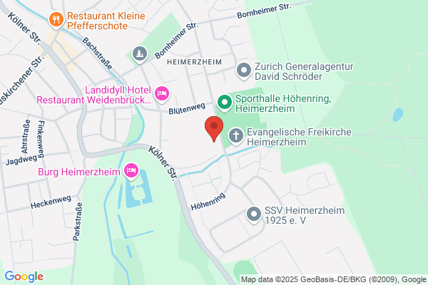 Evangelische Familienzentrum Maria-Magdalena