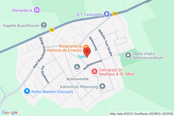 Pfarramt St. Katharina