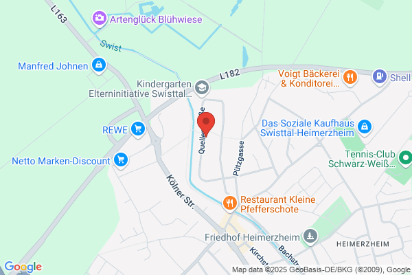 Bonner-Kaffee Privat-Rösterei