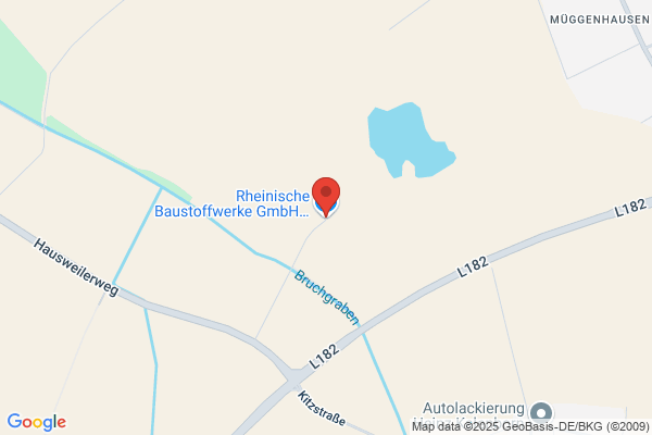Rheinische Baustoffwerke GmbH